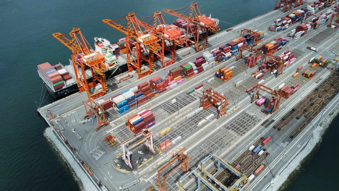 Customs and Logistics